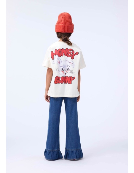 RILEY BUTTERCREAM MOLO