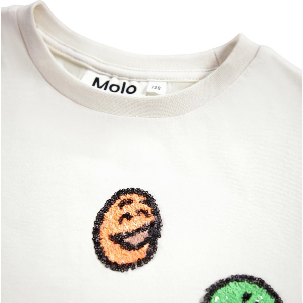 RANVA BUTTERCREAM MOLO