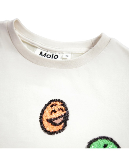 RANVA BUTTERCREAM MOLO