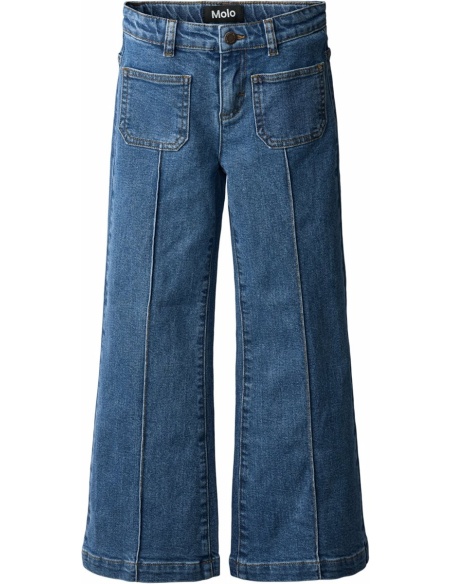 ADINA WASHED VINTAGE MOLO