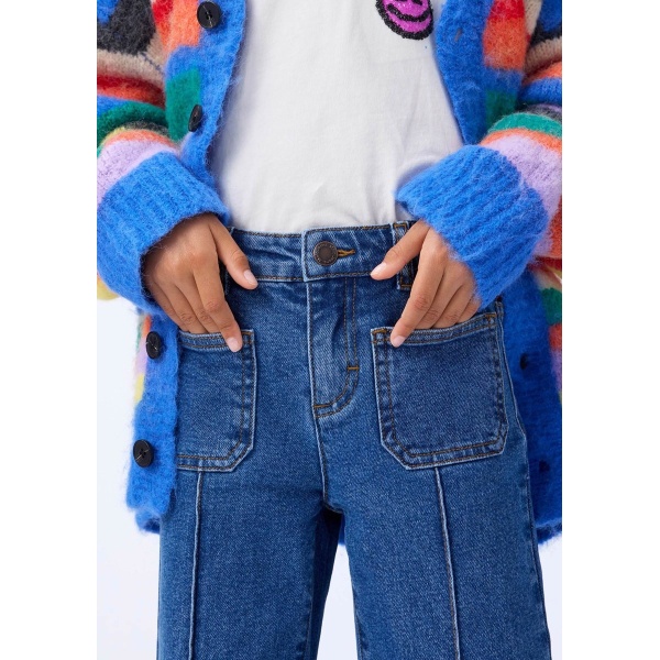 ADINA WASHED VINTAGE MOLO