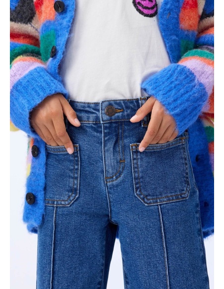 ADINA WASHED VINTAGE MOLO