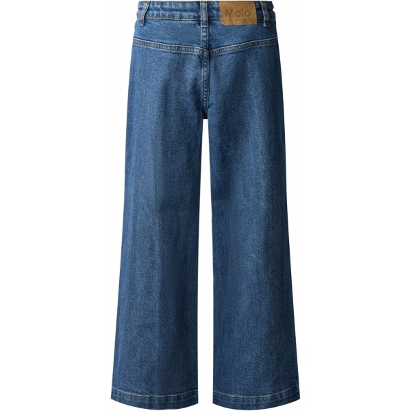 ADINA WASHED VINTAGE MOLO