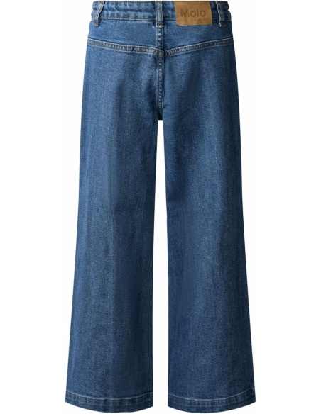 ADINA WASHED VINTAGE MOLO