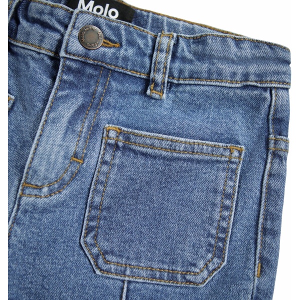 ADINA WASHED VINTAGE MOLO