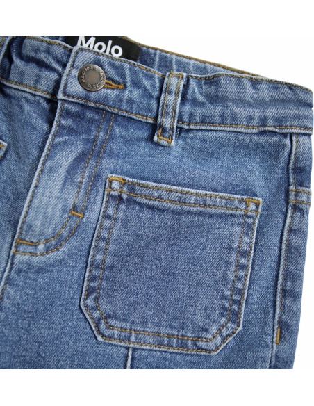 ADINA WASHED VINTAGE MOLO