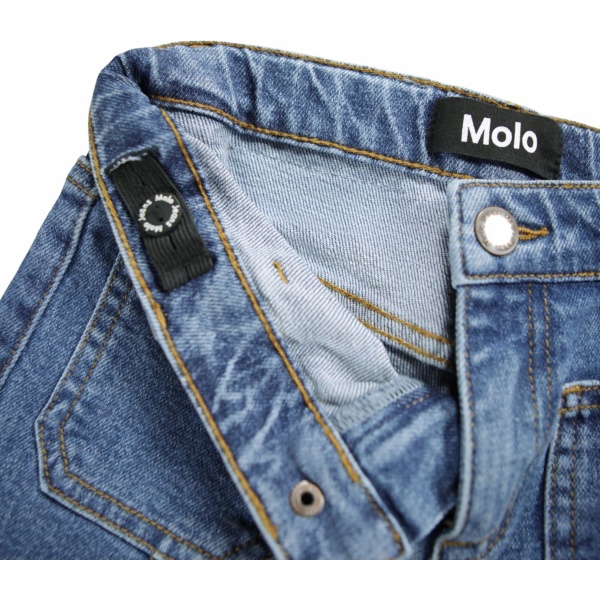 ADINA WASHED VINTAGE MOLO