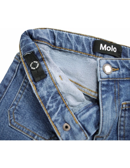 ADINA WASHED VINTAGE MOLO