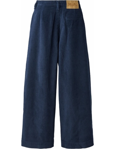 ALAINE GALAXY BLUE MOLO