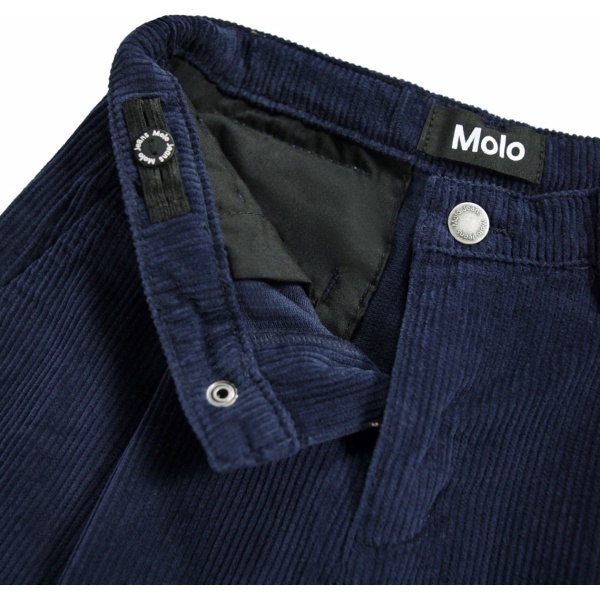 ALAINE GALAXY BLUE MOLO