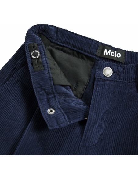 ALAINE GALAXY BLUE MOLO