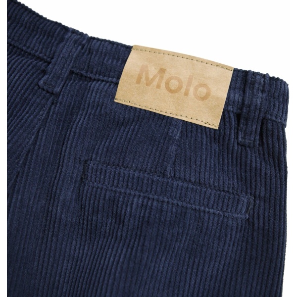 ALAINE GALAXY BLUE MOLO