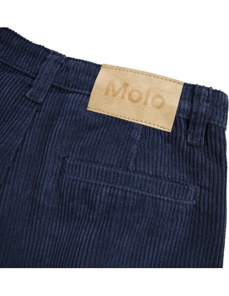 ALAINE GALAXY BLUE MOLO