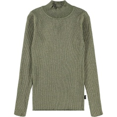 GINEVRA GOLDEN EVERGREEN MOLO