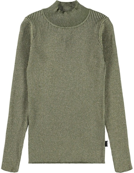 GINEVRA GOLDEN EVERGREEN MOLO