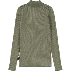 GINEVRA GOLDEN EVERGREEN MOLO 2