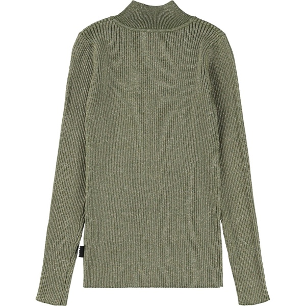 GINEVRA GOLDEN EVERGREEN MOLO