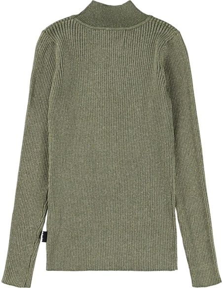 GINEVRA GOLDEN EVERGREEN MOLO