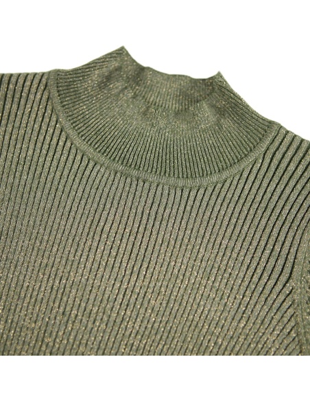 GINEVRA GOLDEN EVERGREEN MOLO