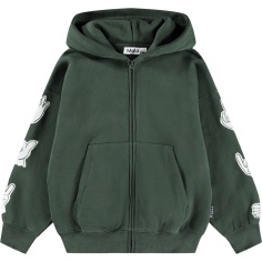 MARLEY BY HANDS MOLO