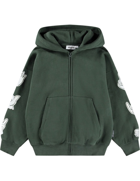 MARLEY BY HANDS MOLO