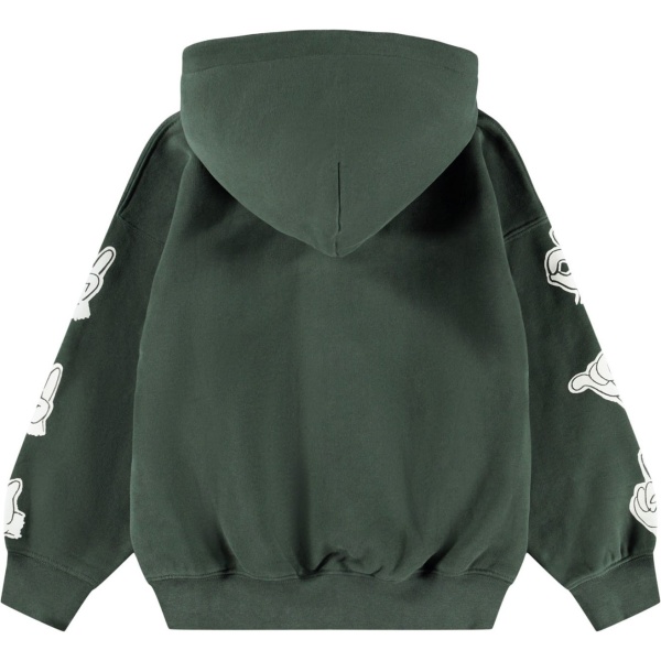 MARLEY BY HANDS MOLO