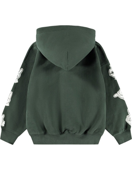 MARLEY BY HANDS MOLO