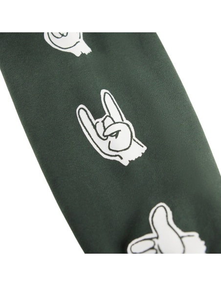 MARLEY BY HANDS MOLO