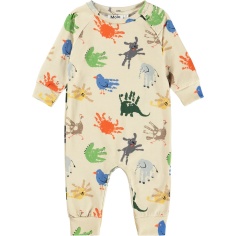 FAIRFAX HAND ANIMALS