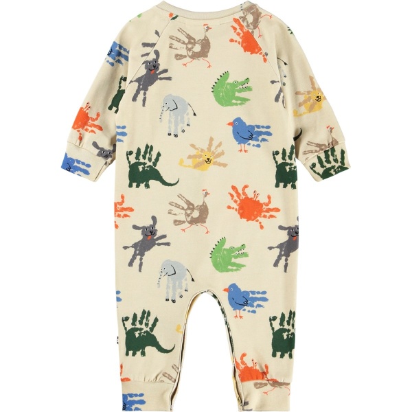 FAIRFAX HAND ANIMALS