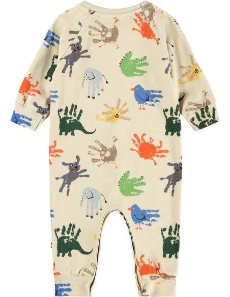 FAIRFAX HAND ANIMALS