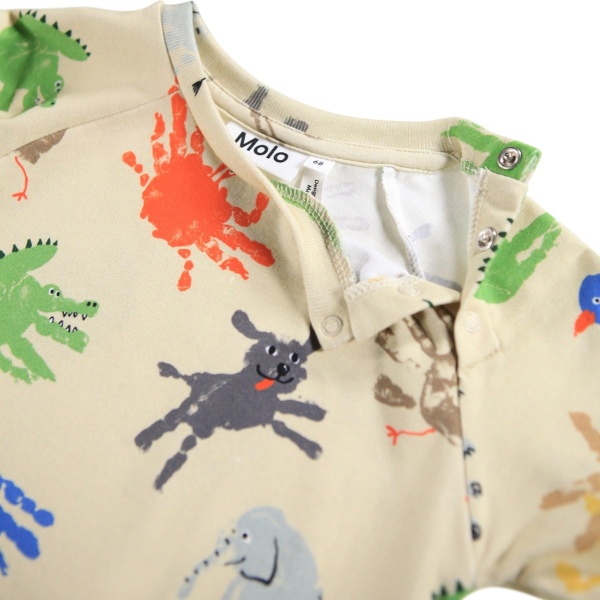 FAIRFAX HAND ANIMALS