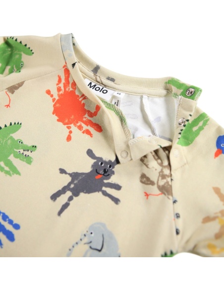 FAIRFAX HAND ANIMALS