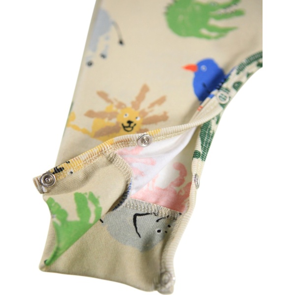 FAIRFAX HAND ANIMALS