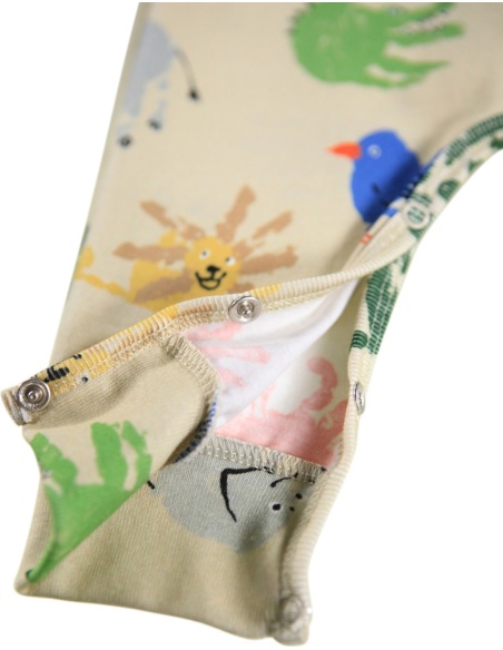 FAIRFAX HAND ANIMALS