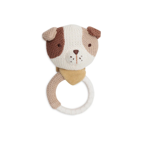 SONAJERO MORDEDOR PERRITO