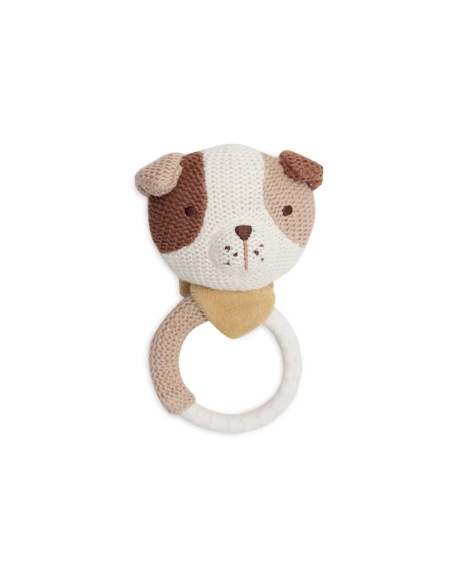 SONAJERO MORDEDOR PERRITO