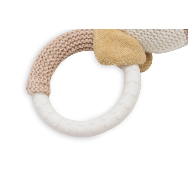 SONAJERO MORDEDOR PERRITO