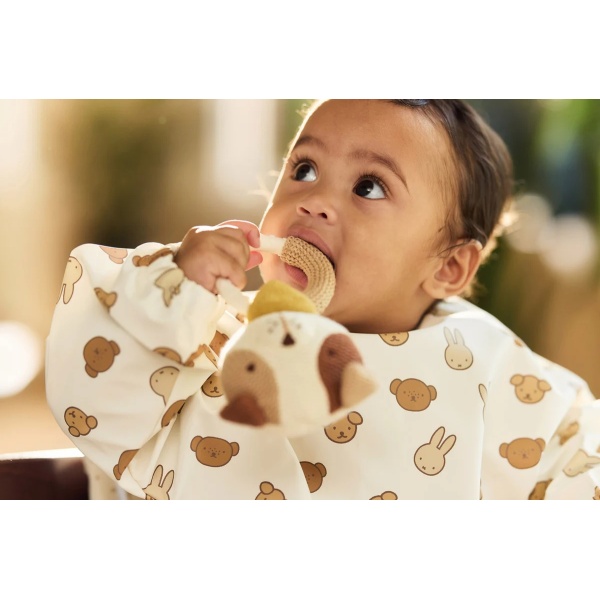 SONAJERO MORDEDOR PERRITO