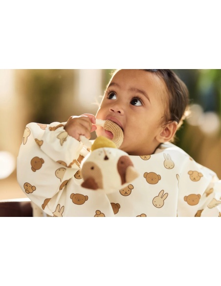 SONAJERO MORDEDOR PERRITO