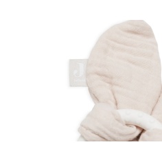 TEETHING RING BUNNY EARS 2