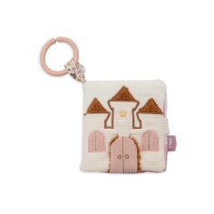 LIBRO BLANDO CASTILLO