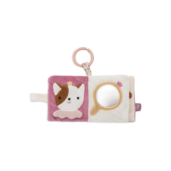 LIBRO BLANDO CASTILLO