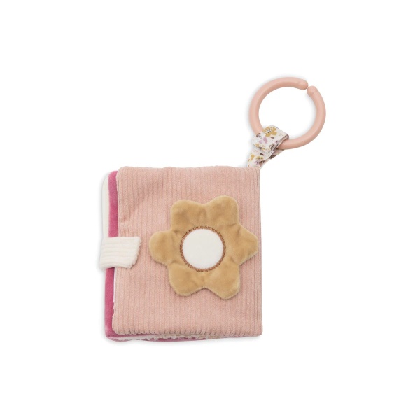 LIBRO BLANDO CASTILLO