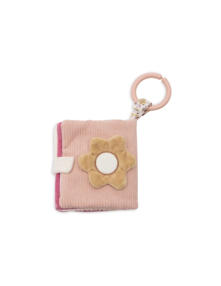 LIBRO BLANDO CASTILLO