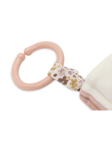 LIBRO BLANDO CASTILLO