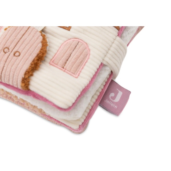 LIBRO BLANDO CASTILLO