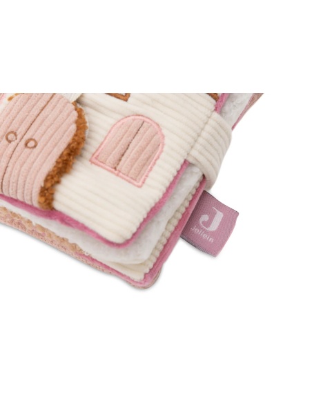 LIBRO BLANDO CASTILLO