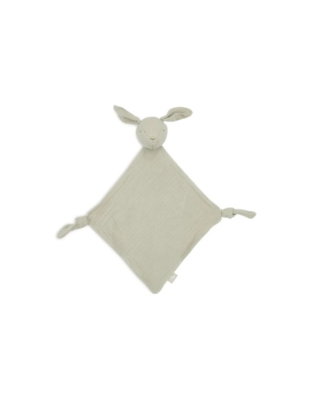 DOUDOU CONEJITO OLIVE GREEN