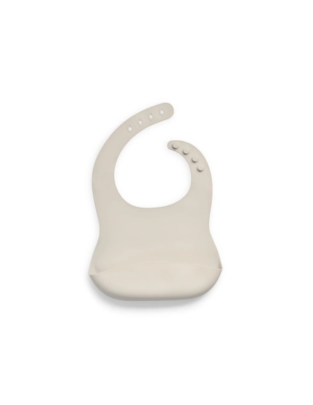 BABERO SILICONA TURRÓN